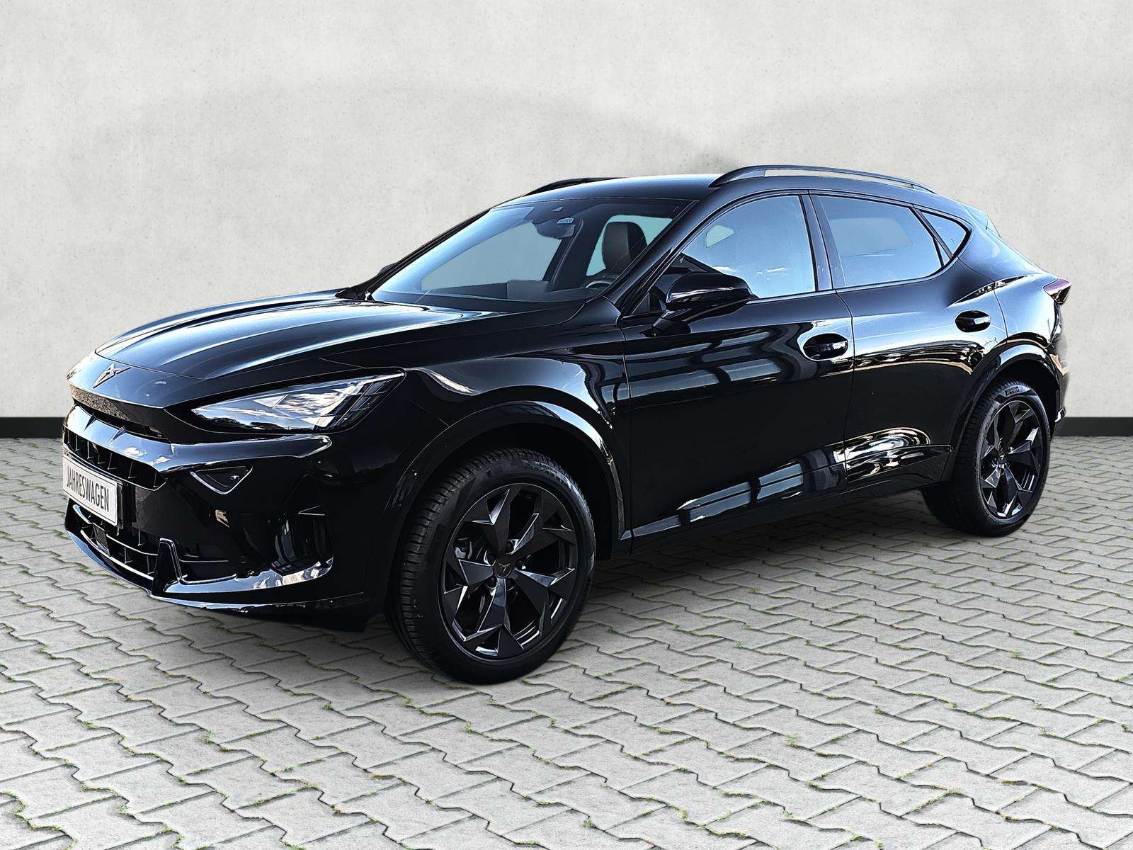 Fahrzeugbild eines CUPRA Formentor