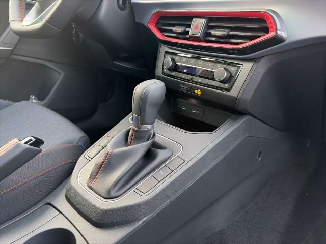 Fahrzeugbild eines SEAT Ibiza