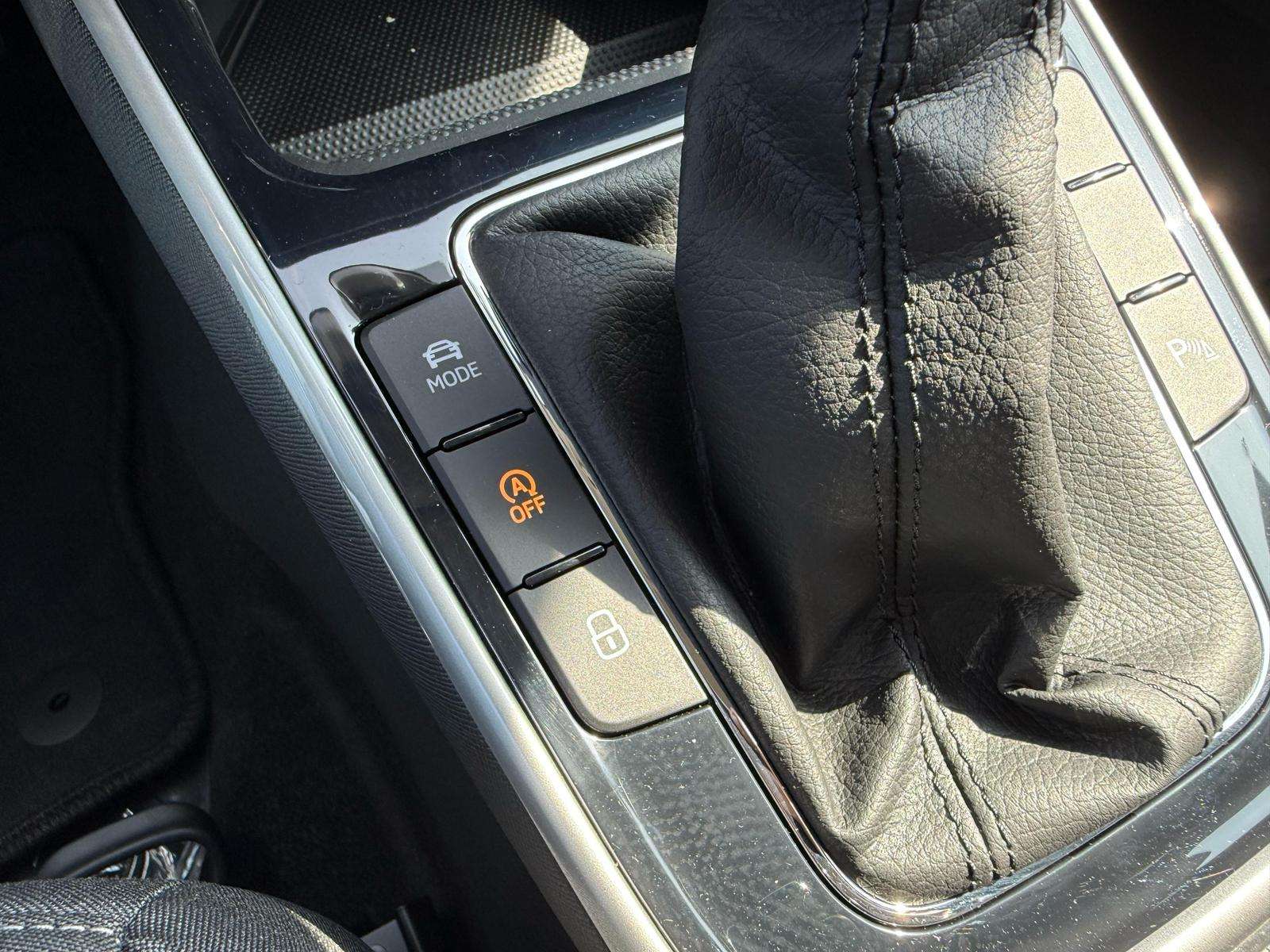 Fahrzeugbild eines Skoda Fabia