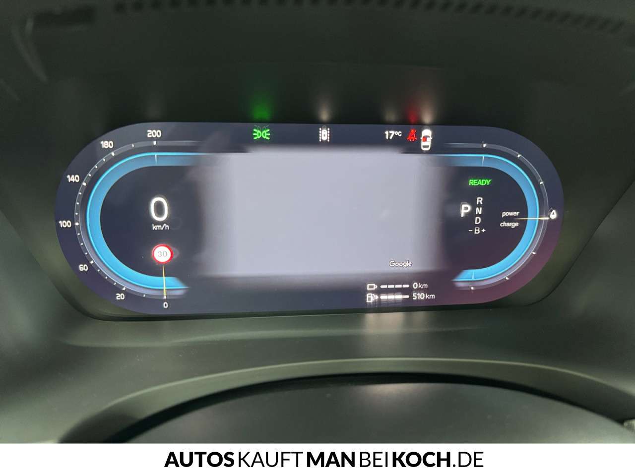 Fahrzeugbild eines Volvo V90