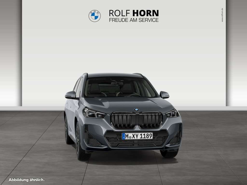 Fahrzeugbild eines BMW X1