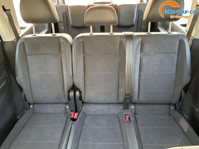 Fahrzeugbild eines Volkswagen Caddy
