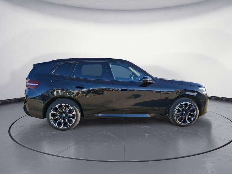 Fahrzeugbild eines BMW X3
