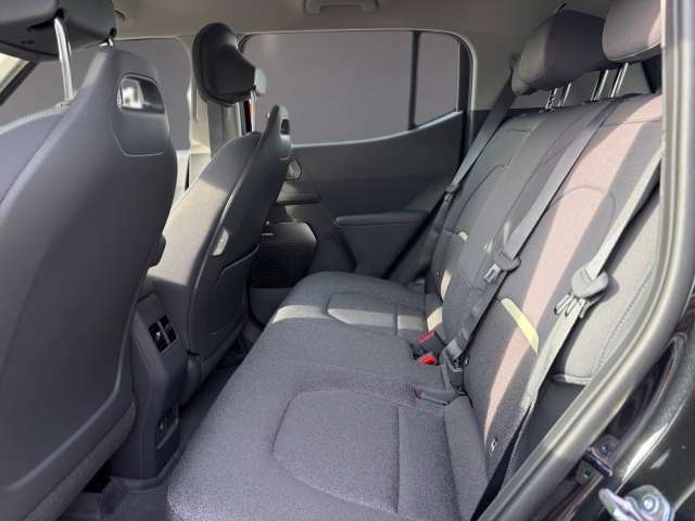 Fahrzeugbild eines Kia EV2