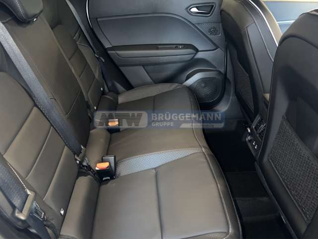 Fahrzeugbild eines Mitsubishi ASX