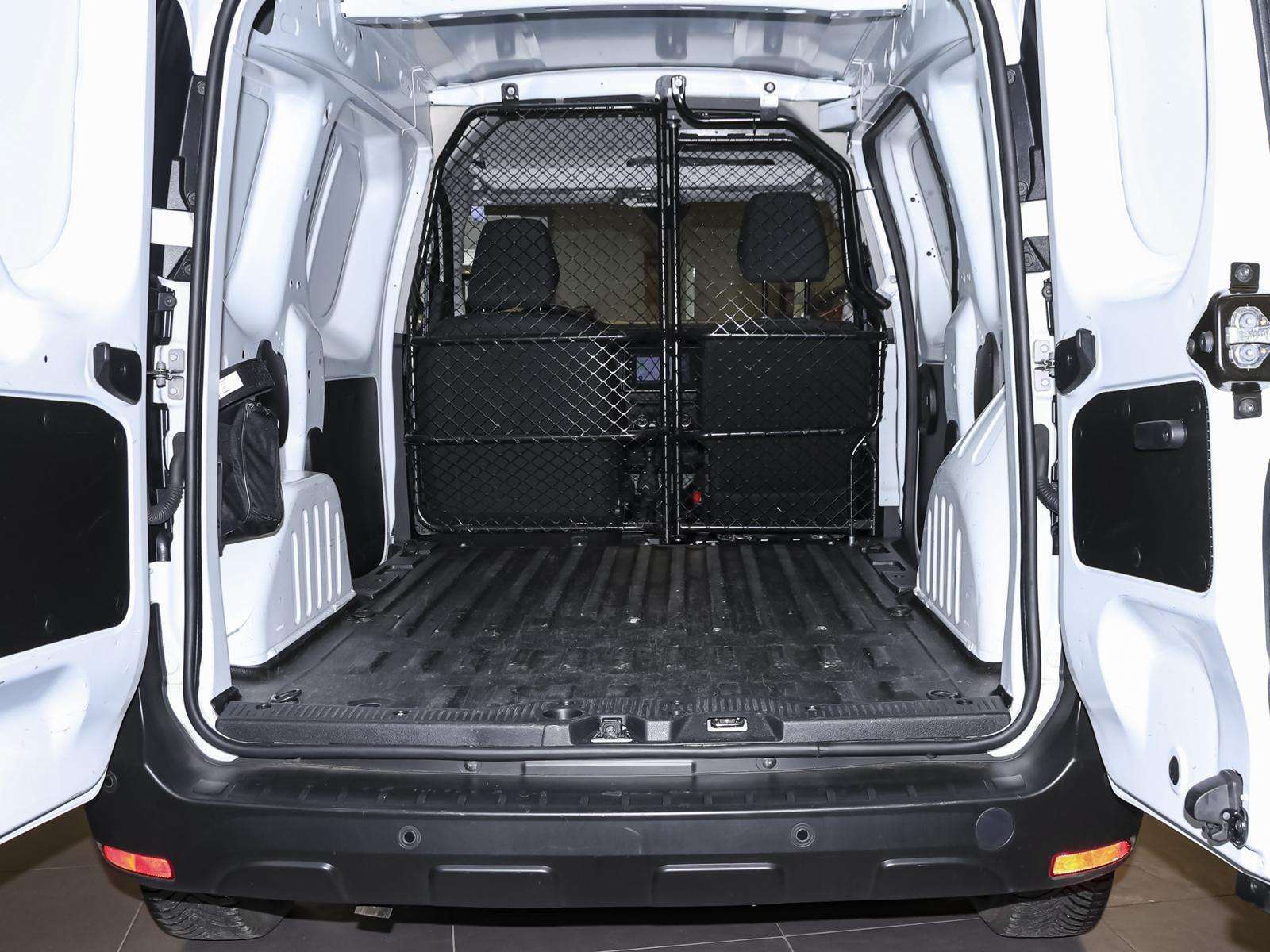 Fahrzeugbild eines Renault Express