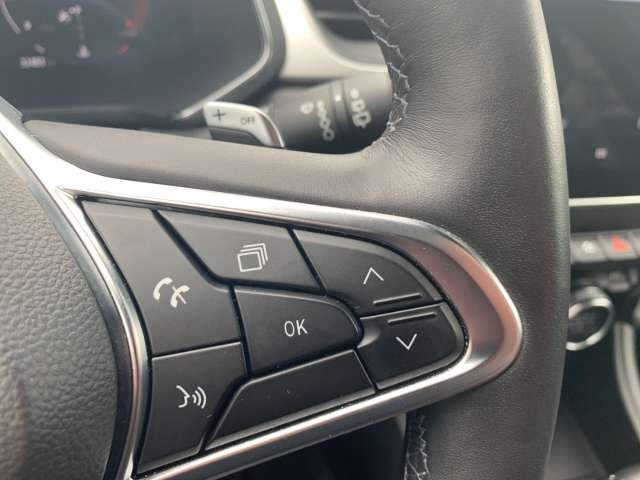 Fahrzeugbild eines Renault Captur