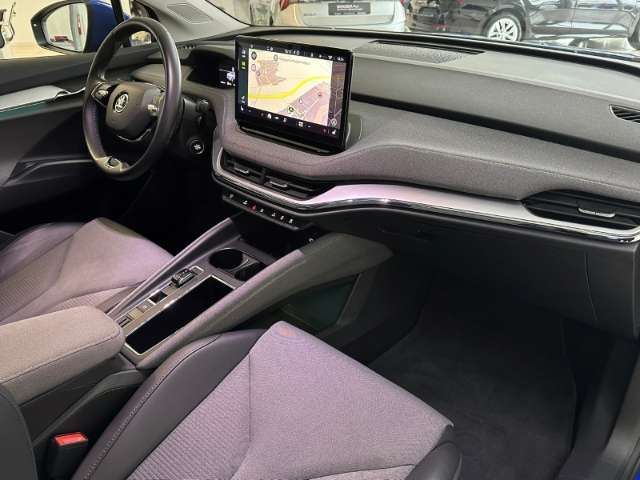 Fahrzeugbild eines Skoda ENYAQ