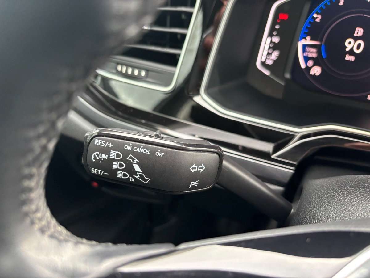 Fahrzeugbild eines Volkswagen Polo