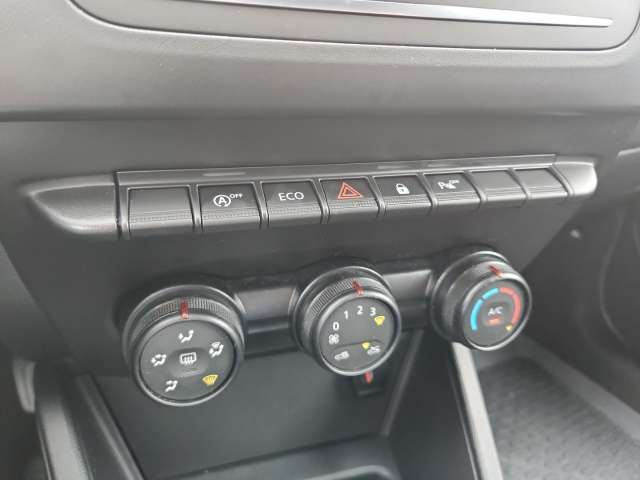 Fahrzeugbild eines Dacia Duster