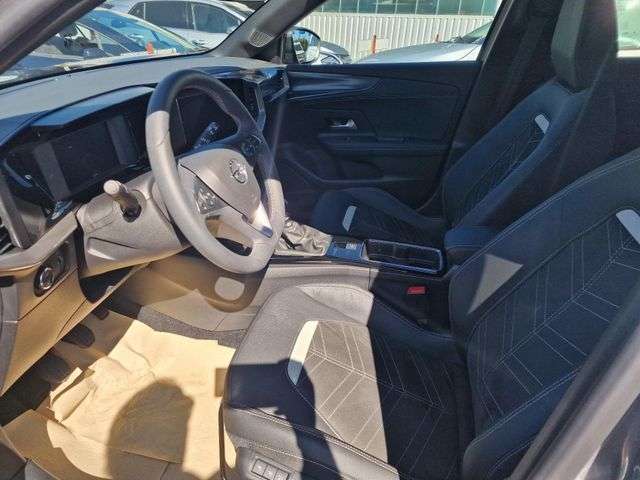 Fahrzeugbild eines Opel Mokka