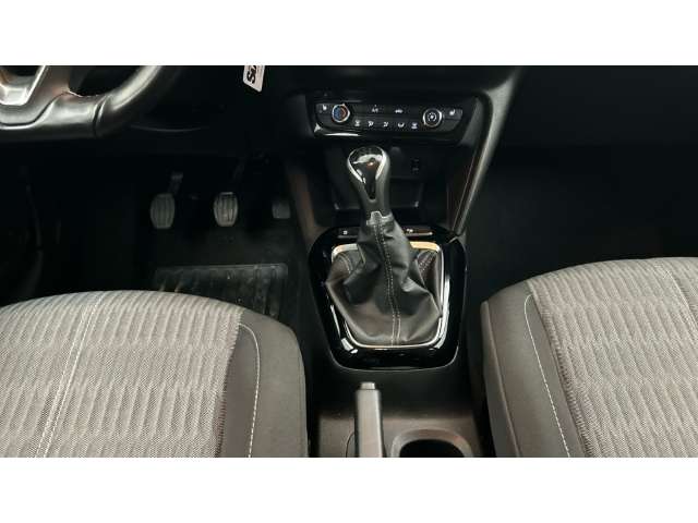 Fahrzeugbild eines Opel Corsa