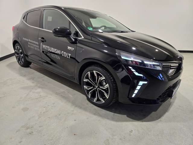 Fahrzeugbild eines Mitsubishi Colt