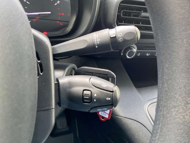 Fahrzeugbild eines Toyota Proace City