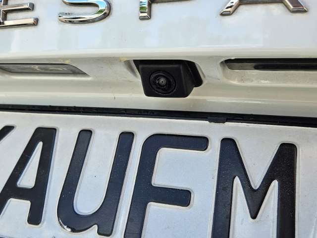 Fahrzeugbild eines Renault Espace