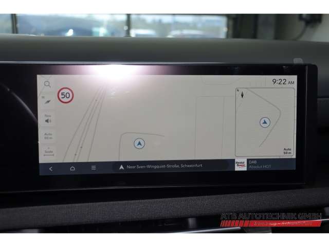 Fahrzeugbild eines Hyundai Tucson