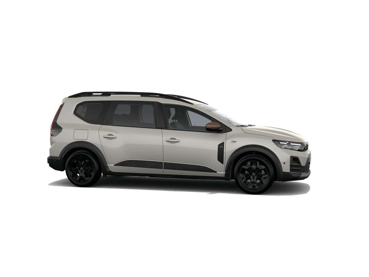 Fahrzeugbild eines Dacia Jogger