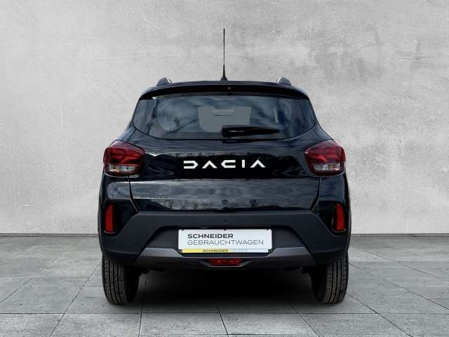 Fahrzeugbild eines Dacia Spring