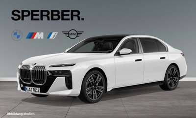 Bild BMW 7er-Reihe