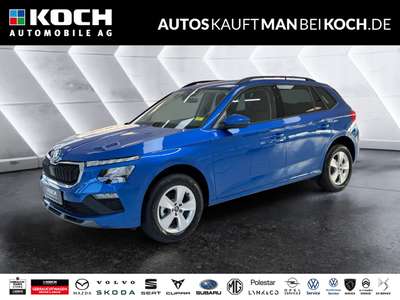 Bild Skoda Kamiq