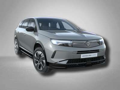 Bild Opel Grandland X
