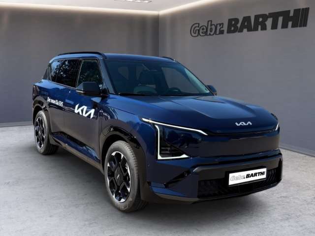 Fahrzeugbild eines Kia EV5