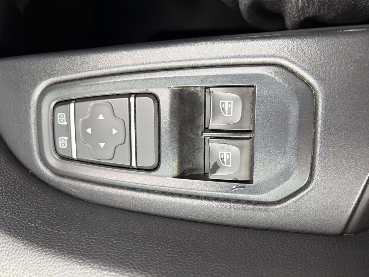Fahrzeugbild eines Renault Trafic