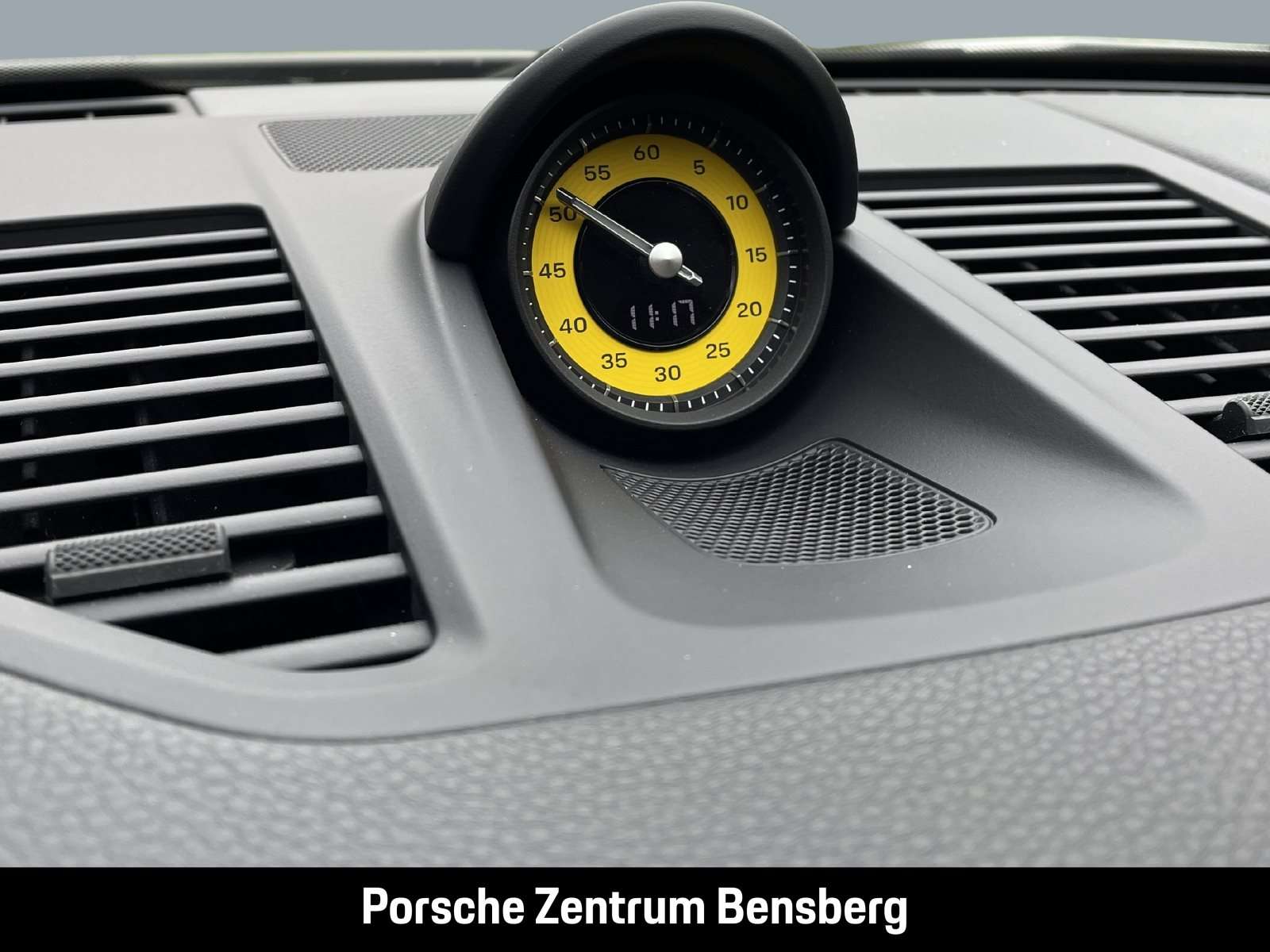 Fahrzeugbild eines Porsche 911