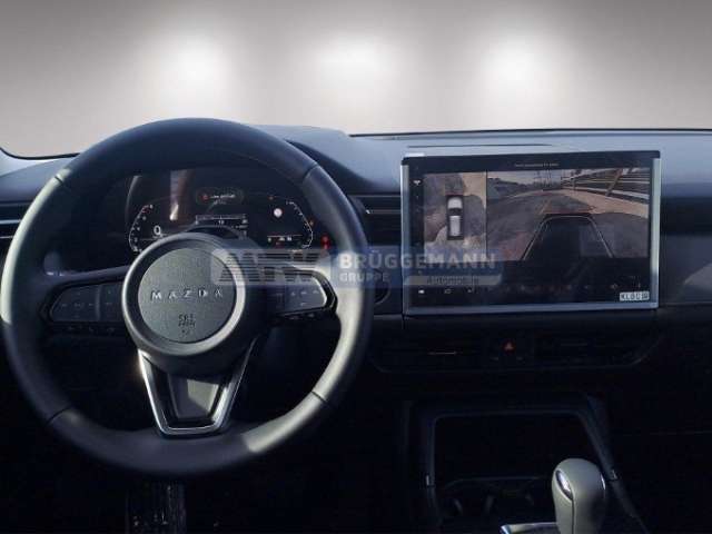 Fahrzeugbild eines Mazda CX-5