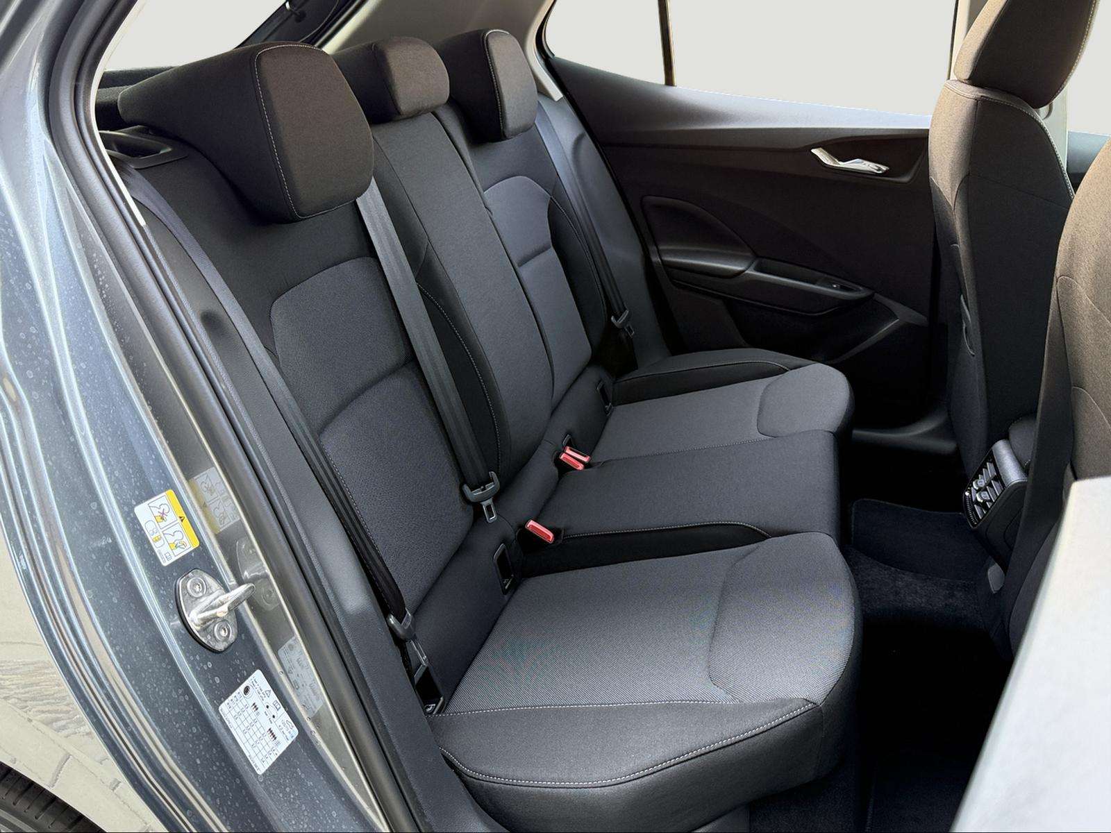 Fahrzeugbild eines Skoda Fabia