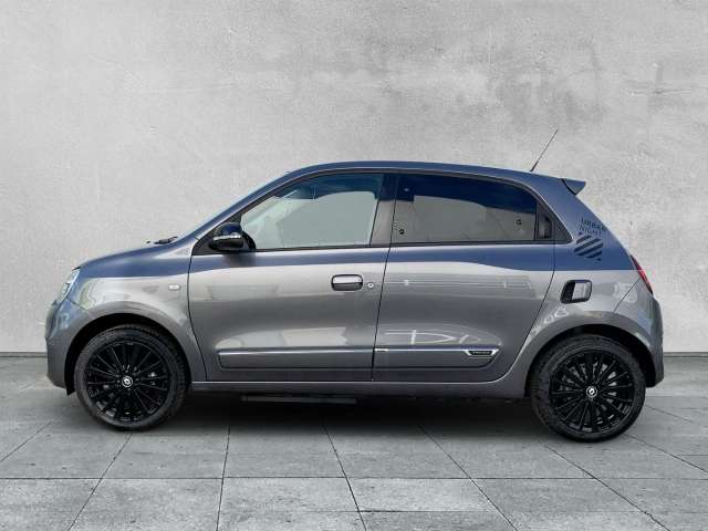 Fahrzeugbild eines Renault Twingo