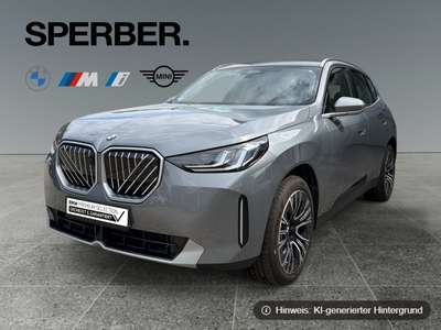 Bild BMW X3