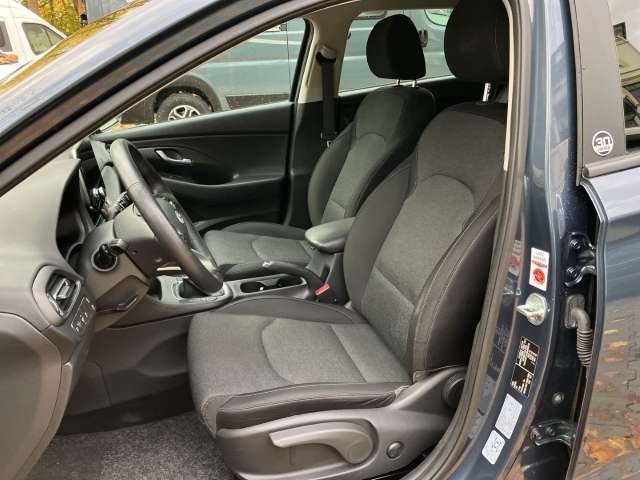 Fahrzeugbild eines Hyundai i30