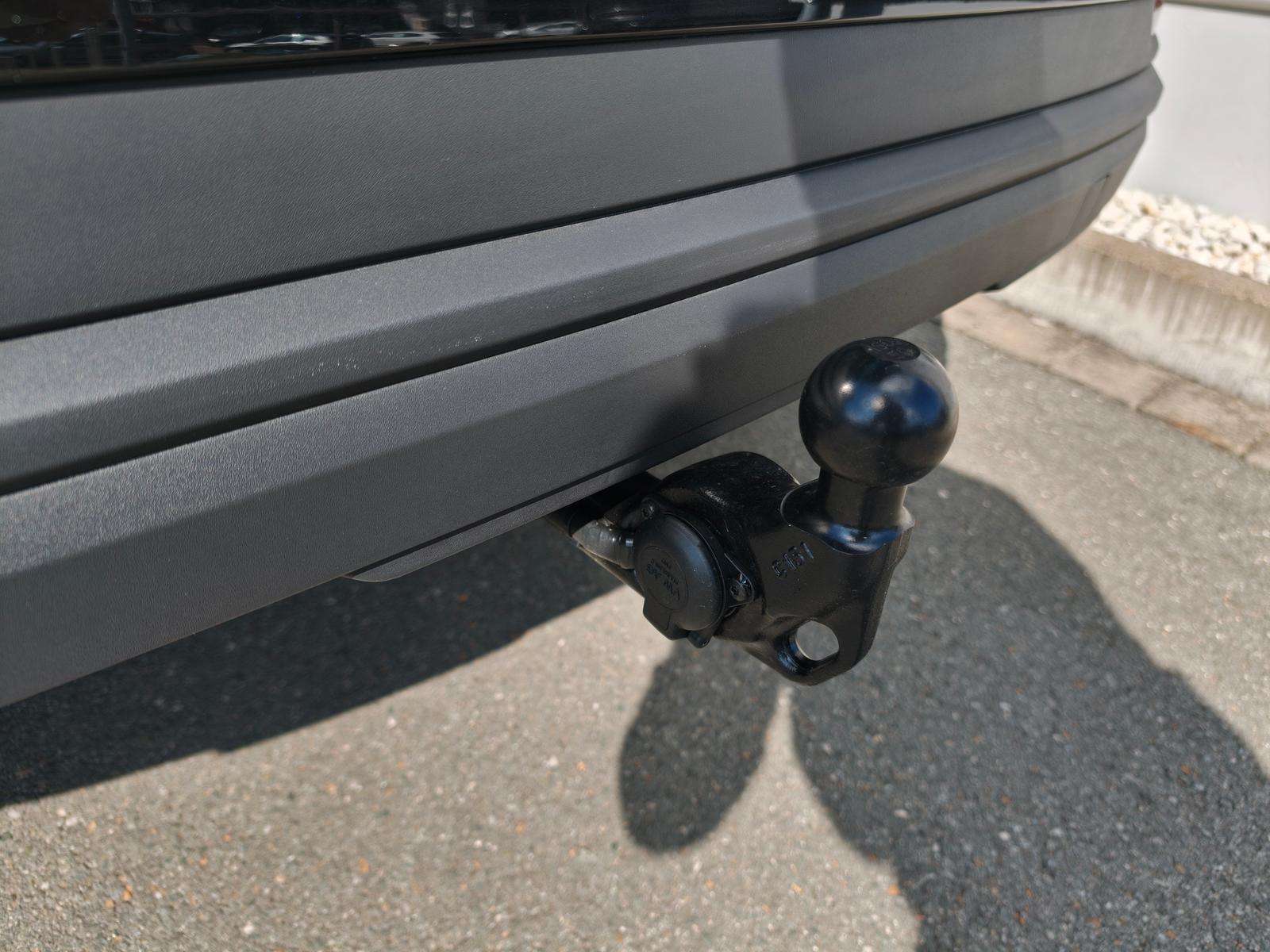 Fahrzeugbild eines Skoda Karoq