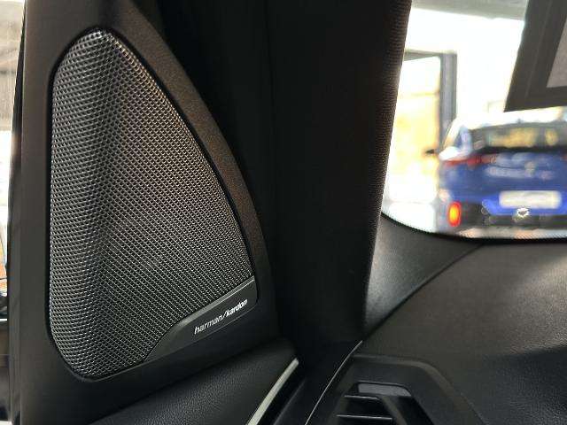 Fahrzeugbild eines BMW X3