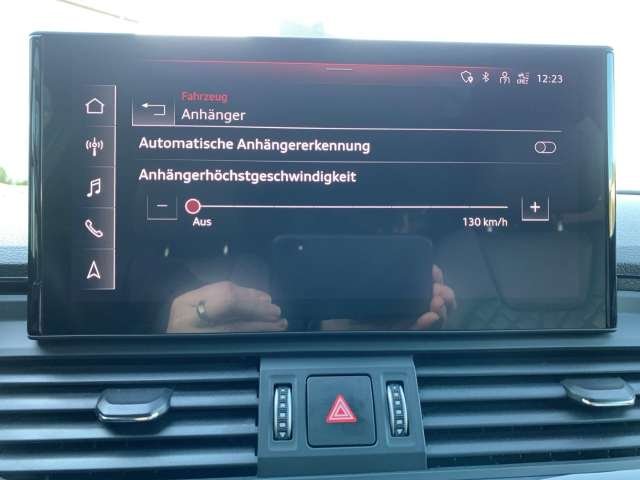Fahrzeugbild eines Audi Q5