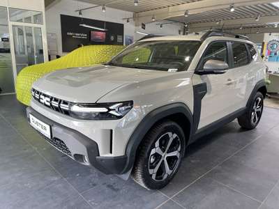 Bild Dacia Duster