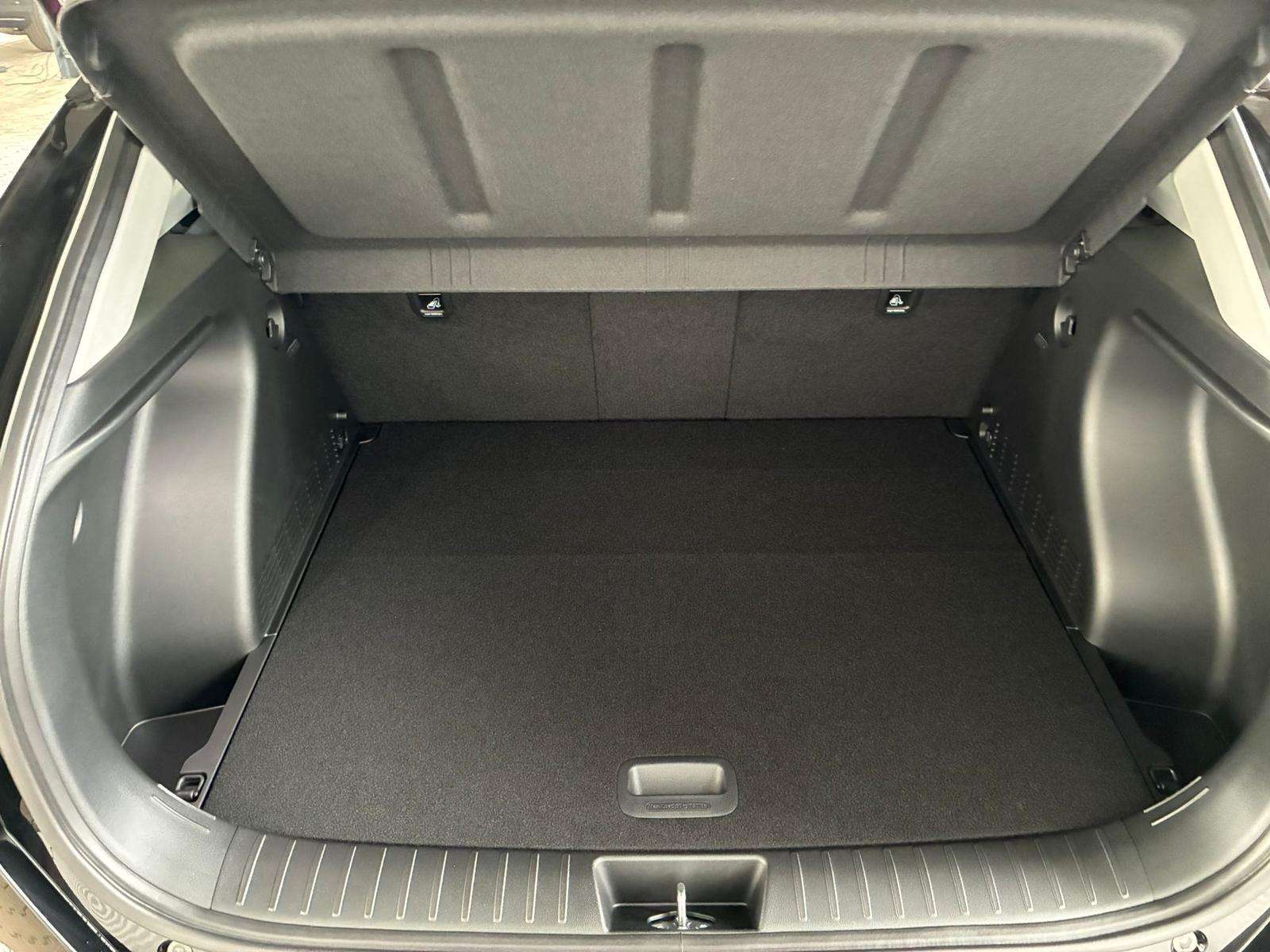 Fahrzeugbild eines Hyundai Kona Elektro