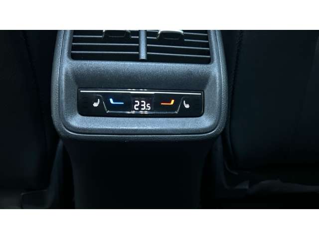 Fahrzeugbild eines Volkswagen Passat