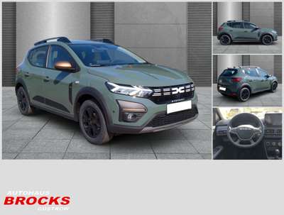 Bild Dacia Sandero