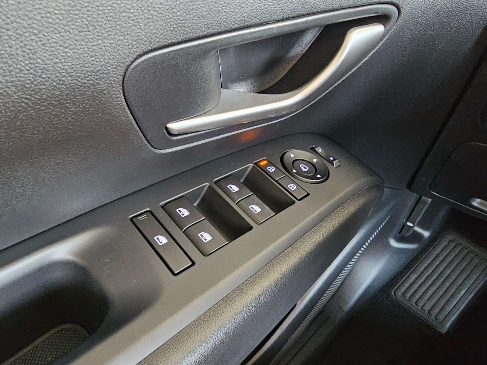 Fahrzeugbild eines Hyundai Tucson