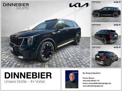 Bild Kia Sorento