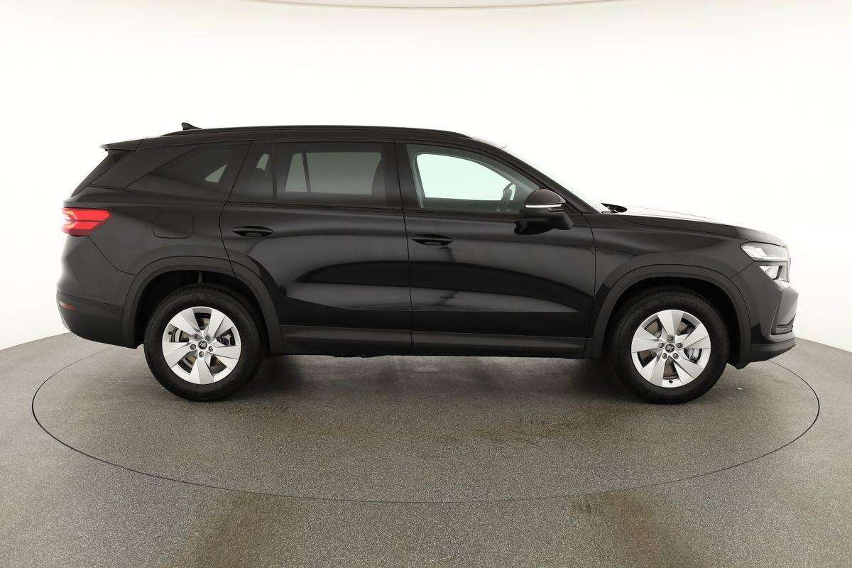 Fahrzeugbild eines Skoda Kodiaq