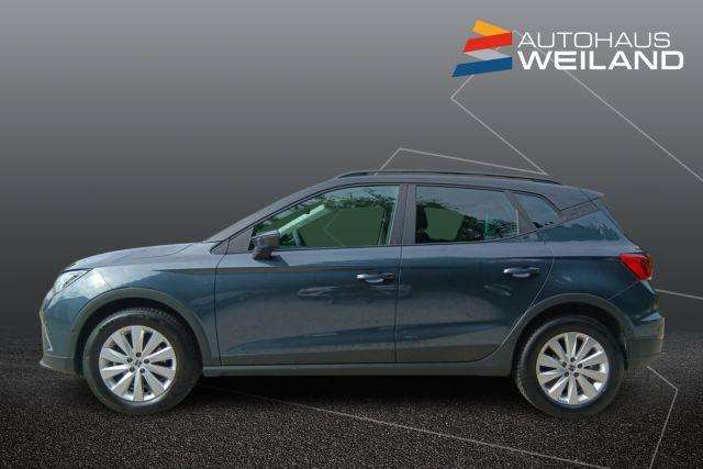 Fahrzeugbild eines SEAT Arona