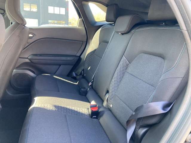 Fahrzeugbild eines Renault Symbioz