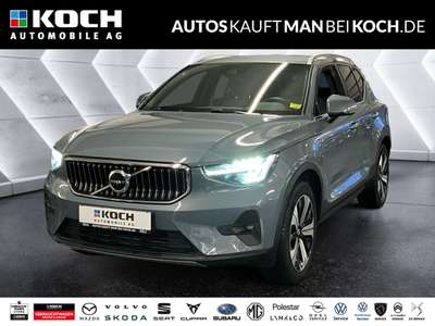 Bild Volvo XC40