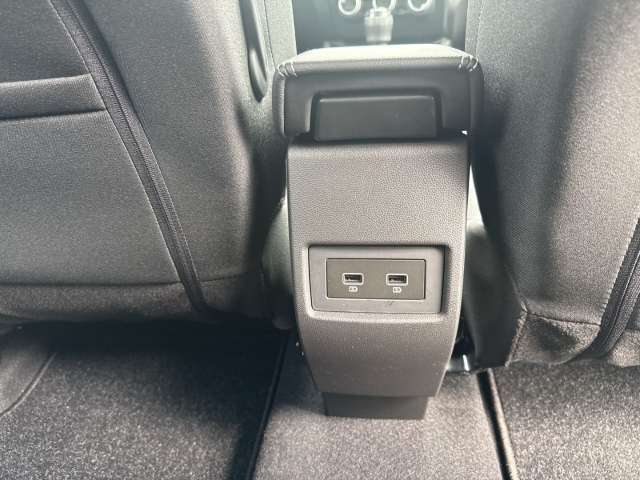 Fahrzeugbild eines Dacia Duster