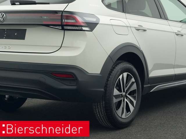 Fahrzeugbild eines Volkswagen Taigo