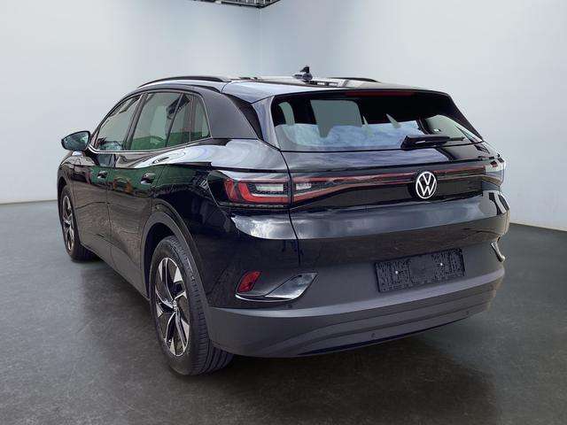 Fahrzeugbild eines Volkswagen ID.4