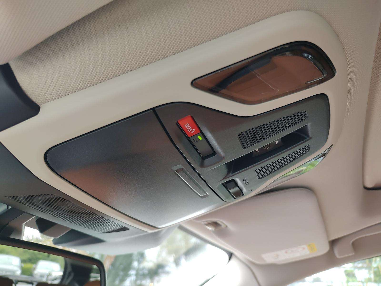 Fahrzeugbild eines Subaru Outback
